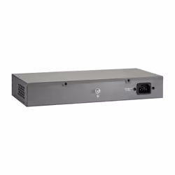 LevelOne GEU-1621 commutateur réseau Gigabit Ethernet (10/100/1000) Gris
