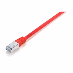 Equip 205523, 0,25 m, Cat5e, F/UTP (FTP), RJ-45, RJ-45