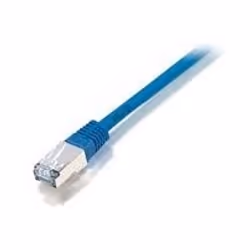 Equip 705439, 0,25 m, Cat5e, SF/UTP (S-FTP), RJ-45, RJ-45