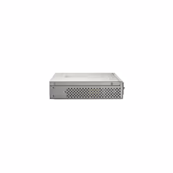 LevelOne GEP-0822 commutateur réseau Gigabit Ethernet (10/100/1000) Connexion Ethernet, supportant l'alimentation via ce port (PoE) Gris