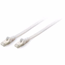 Equip 607811, 2 m, Cat6a, S/FTP (S-STP), RJ-45, RJ-45