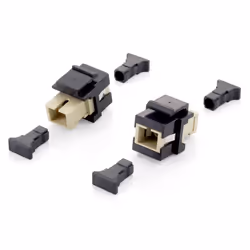 Equip 125572, SC, Beige, Noir, 17,8 mm, 27,6 mm, 16,1 mm, 58 g