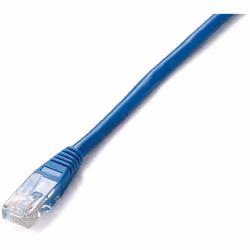 Equip Cat.5e U/UTP 15m, 15 m, Cat5e, U/UTP (UTP), RJ-45, RJ-45