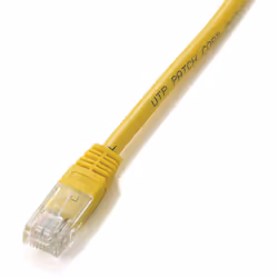 Equip 825465, 7,5 m, Cat5e, U/UTP (UTP), RJ-45, RJ-45