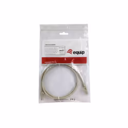 Equip 625410 câble de réseau Beige 1 m Cat6 U/UTP (UTP) - Vue supplémentaire 4