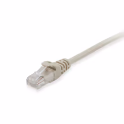 Equip 625412 câble de réseau Beige 3 m Cat6 U/UTP (UTP)