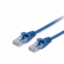 Equip 625432, 3 m, Cat6, U/UTP (UTP), RJ-45, RJ-45