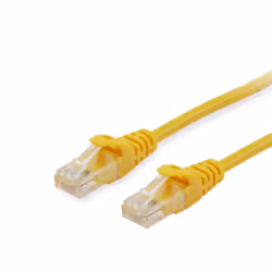 Equip 625461, 2 m, Cat6, U/UTP (UTP), RJ-45, RJ-45