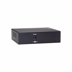 LevelOne GEU-0521 commutateur réseau Non-géré Gigabit Ethernet (10/100/1000) Gris