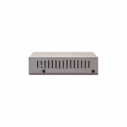LevelOne HVE-6601R extension audio/video Récepteur AV Gris