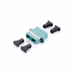 Equip 156143, SC, Turquoise, Multimode, 34,7 mm, 9,4 mm, 33 mm