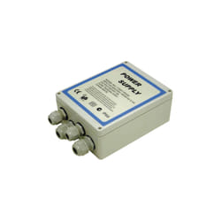 LevelOne CAS-3292 adaptateur de puissance & onduleur Extérieure Gris