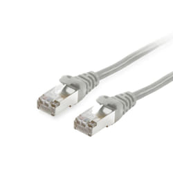 Equip 605603 câble de réseau Gris 50 m Cat6 S/FTP (S-STP)