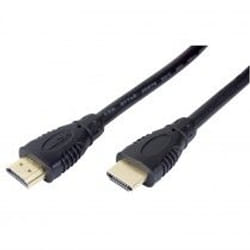 Equip 119356 câble HDMI 7,5 m HDMI Type A (Standard) Noir