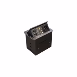 Equip 333341, Noir, 59 mm, 153 mm, 42 mm, 2,2 kg, 92 mm