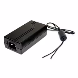 LevelOne POW-1212, 90-264 V, 36 W, 12 V, 3 A, Surtension, Surcharge, Court-circuit, EN60950-1, UL60950-1, EN55011, EN55022 (C ...
