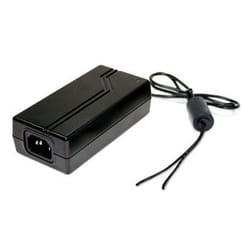 LevelOne POW-1212 adaptateur de puissance & onduleur 36 W Noir