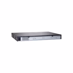 LevelOne GTL-2691 commutateur réseau Géré L3 Gigabit Ethernet (10/100/1000) Noir