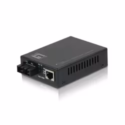 LevelOne FVT-2001, 100 Mbit/s, 10Base-T, 100Base-TX, 100Base-FX, IEEE 802.3, IEEE 802.3u, IEEE 802.3x, Fast Ethernet, 10,100  ...