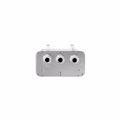 LevelOne POR-1202 prolongateur réseau Répéteur réseau Blanc