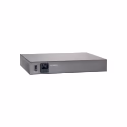 LevelOne GEP-1020 commutateur réseau Gigabit Ethernet (10/100/1000) Connexion Ethernet, supportant l'alimentation via ce port (PoE) Gris