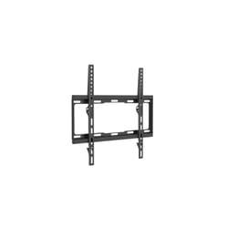 Equip 650310 support pour téléviseur 55" Noir