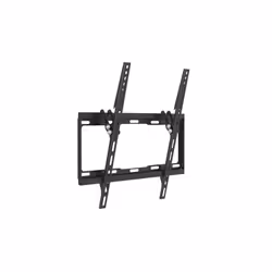 Equip 650311, 81,3 cm (32"), 139,7 cm (55"), 200 x 200 mm, 400 x 400 mm, Acier, Noir