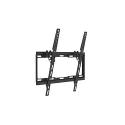 Equip 650311 support pour téléviseur 55" Noir