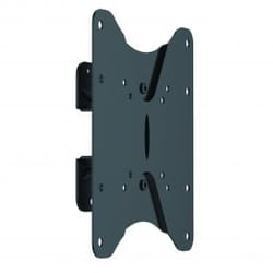 Equip 650104 support pour téléviseur 42" Noir