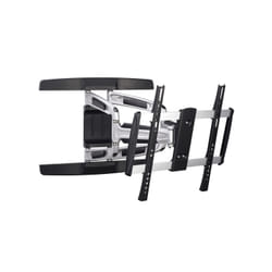 Equip 650314 support pour téléviseur 55" Noir