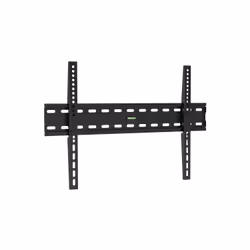 Equip 650330, 94 cm (37"), 177,8 cm (70"), 200 x 200 mm, 600 x 600 mm, Acier, Noir