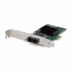 LevelOne GNC-0200, Interne, Avec fil, PCI Express, Fibre, 1000 Mbit/s
