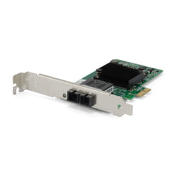 LevelOne GNC-0200 carte réseau Interne Fibre 1000 Mbit/s