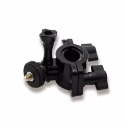 Conceptronic CACTIONCAMBM, Noir, 1/4-20", 80 mm, 58 mm, 90 mm, 77 g