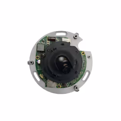 LevelOne FCS-3054 caméra de sécurité Dôme Caméra de sécurité IP 2048 x 1536 pixels Plafond/mur