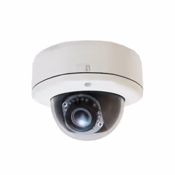 LevelOne FCS-3083, Caméra de sécurité IP, Extérieure, Avec fil, CE, FCC, ONVIF, IK10, NEMA 4X, Plafond, Noir, Blanc