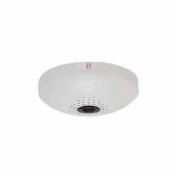 LevelOne FCS-3094, Caméra de sécurité IP, Avec fil, CE, FCC, ONVIF, Plafond/mur, Noir, Blanc, Dôme