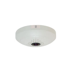 LevelOne FCS-3094 caméra de sécurité Dôme Caméra de sécurité IP 3648 x 2736 pixels Plafond/mur