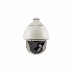 LevelOne FCS-4042, Caméra de sécurité IP, Extérieure, Avec fil, CE, FCC, ONVIF, IP67, IK09, NEMA 4X, Mur, Noir, Blanc