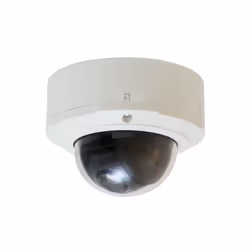 LevelOne FCS-4043, Caméra de sécurité IP, Extérieure, Avec fil, CE, FCC, ONVIF, IP67, NEMA 4X, Plafond/mur, Noir, Blanc