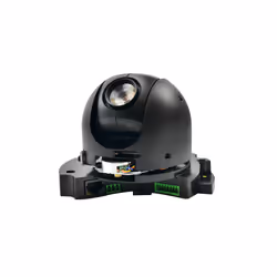 LevelOne FCS-4043 caméra de sécurité Dôme Caméra de sécurité IP Extérieure 2048 x 1536 pixels Plafond/mur