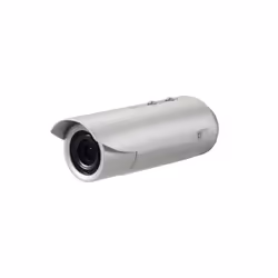 LevelOne FCS-5057, Caméra de sécurité IP, Extérieure, Avec fil, CE, FCC, ONVIF, IP68, IK10, NEMA 4X, Mur, Argent