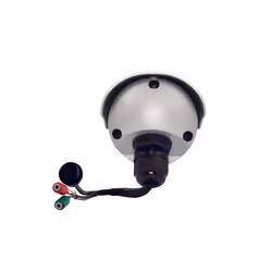 LevelOne FCS-5057 caméra de sécurité Cosse Caméra de sécurité IP Extérieure 2048 x 1536 pixels Mur