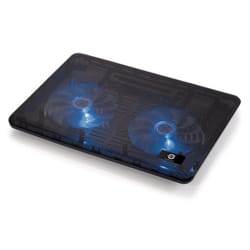 Conceptronic CNBCOOLPAD2F 15.6" Noir