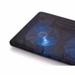 Conceptronic CNBCOOLPAD2F 15.6" Noir
