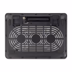 Conceptronic CNBCOOLPAD2F 15.6" Noir