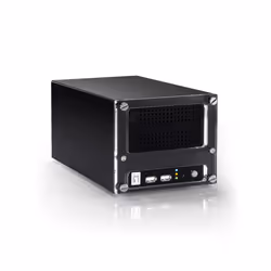 LevelOne NVR-1209, 9 canaux, 3 utilisateur(s), G.711, PCM, H.264, LINUX intégré, Multicolore