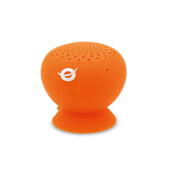 Conceptronic CLLSPKSUCO enceinte portable Orange 2,5 W
