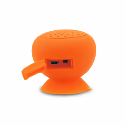 Conceptronic CLLSPKSUCO enceinte portable Orange 2,5 W
