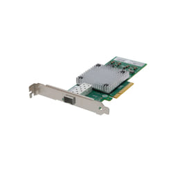 LevelOne GNC-0201 carte réseau Interne Fibre